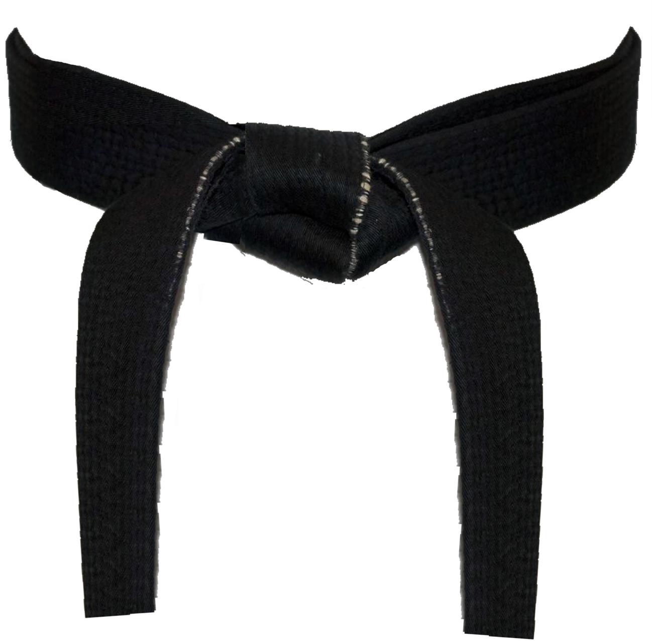 Are You Comfortable Wearing Your Black Belt