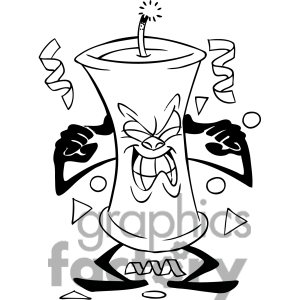 Happy New Year 2014 Clipart Black And White Black White Happy New Year