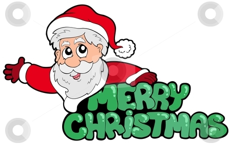 Merry Christmas Clip Art Cutcaster Photo 100830358 Merry Christmas