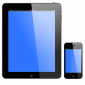 Tablet Clipart And Illustrations