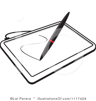 Tablet Clipart Royalty Free Tablet Clipart Illustration 1117429 Jpg