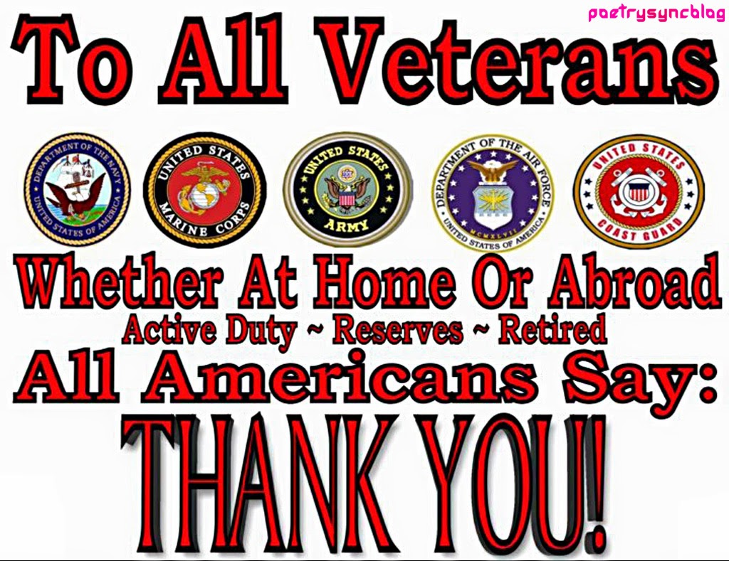 Veterans Day Wishes Quotes Poems And Sayings Pitures