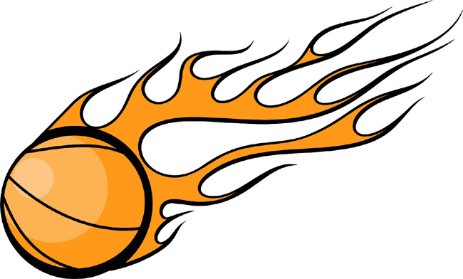 Flaming Basketball Flsports 078 Jpg