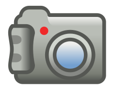 Free Cameras Clipart  Free Clipart Images Graphics Animated Gifs