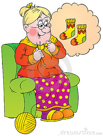 Go Back   Gallery For   Grandmother Clip Art