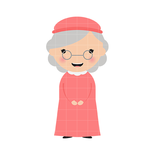 Granddaughter Clipart   Cliparthut   Free Clipart