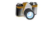Objects Animated Clipart  Flash Camera   Classroom Clipart