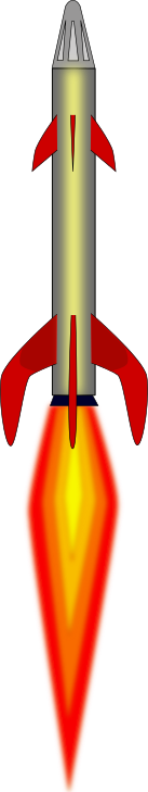 Rocket Launch Clipart 2   Http   Www Wpclipart Com Space Ships