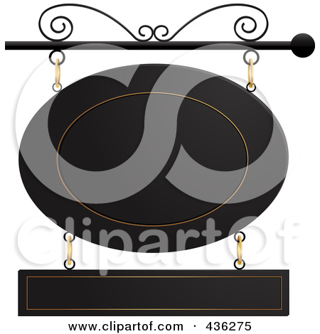 Royalty Free  Rf  Clipart Of Pub Signs Illustrations Vector Graphics