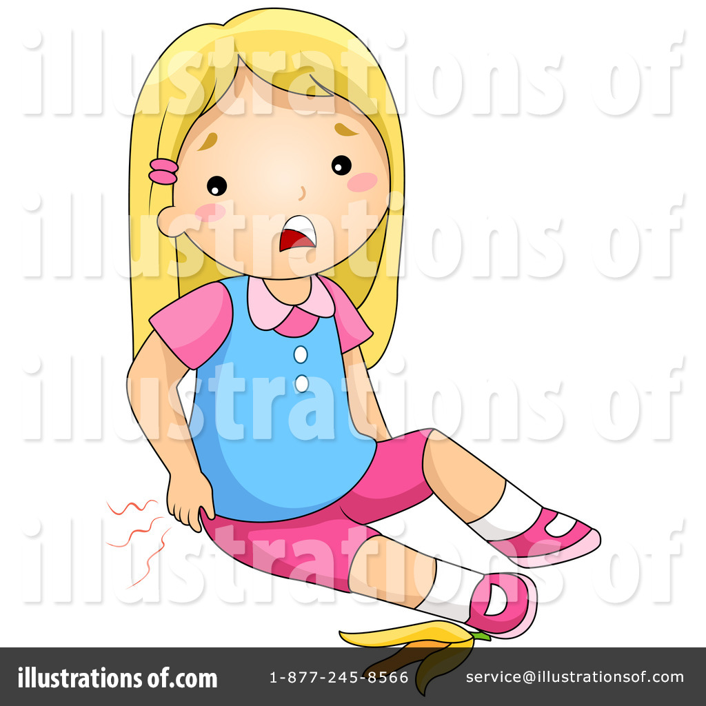 Sprained Ankle Soccer Clip Art  Rf  Injury Clipart