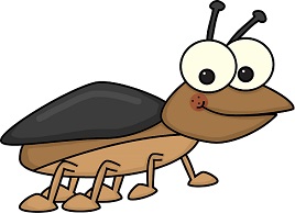 Tags Cartoon Insects Cartoon Insect Clipart Did You Know Insects