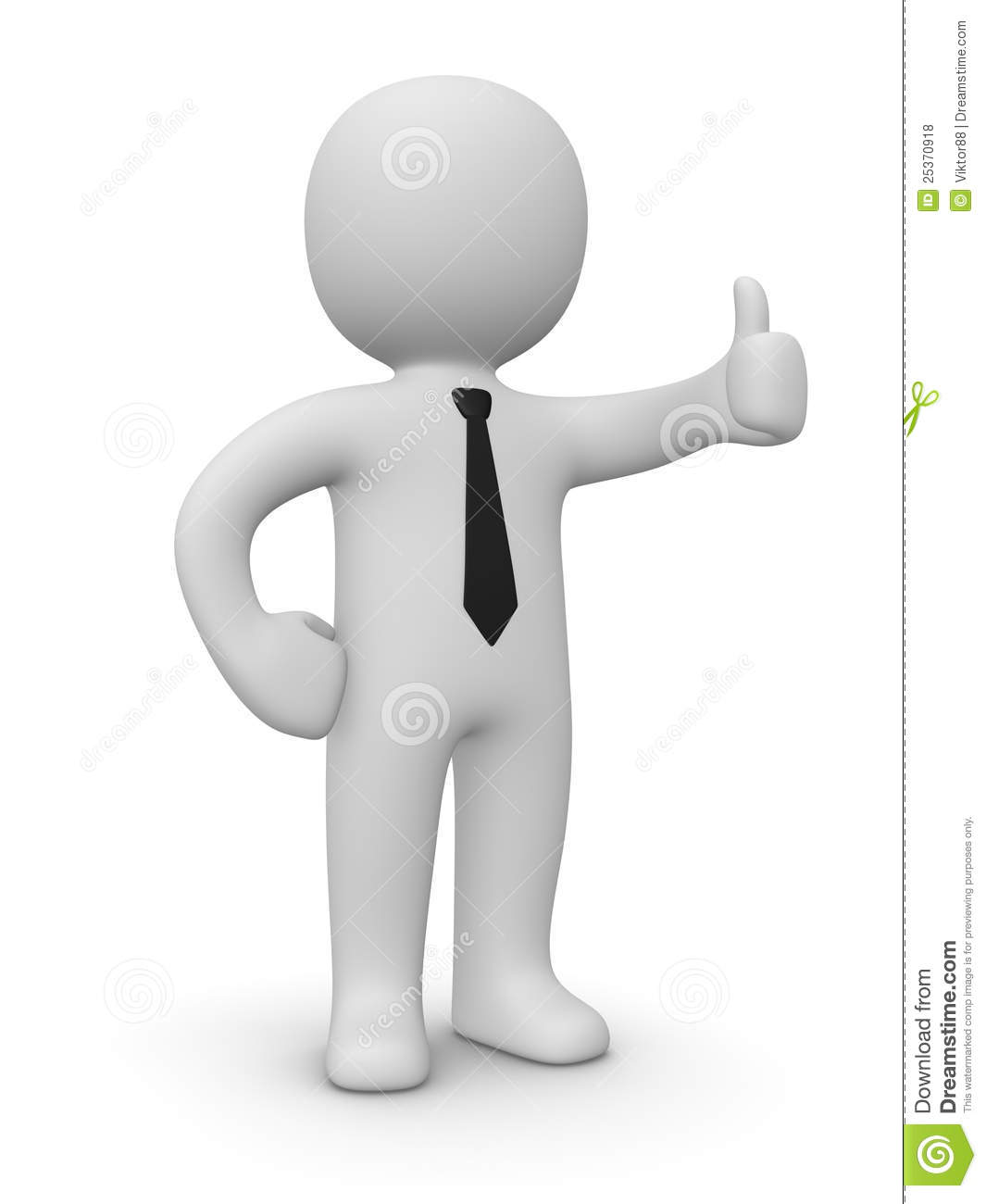 Thumbs Up Sign Clipart Showing Thumbs Up Sign