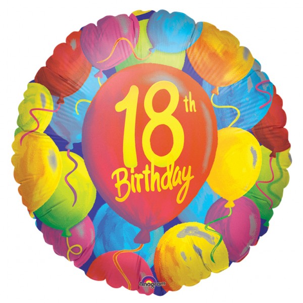 18th Birthday Cake Clipart 18 Birthday Clipart Shop 18th