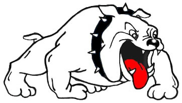 Bulldog Mascot Free Cliparts That You Can Download To You Computer