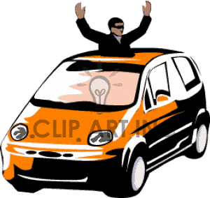 Car Cars Autos Vehicles Minivan Minivans Transportation066 Clip Art
