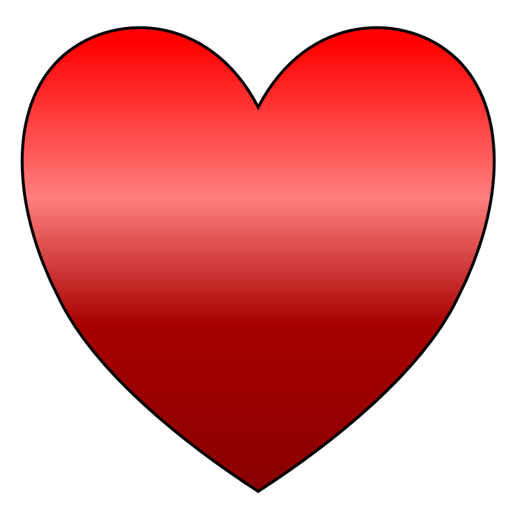 Check Out My Other Free Heart Clipart Posts 