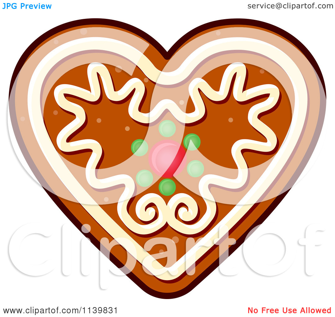 Christmas Cookie Star Clip Art   Clipart Panda   Free Clipart Images