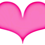 Clip Art Pink Heart Free Cliparts That You Can Download To You    