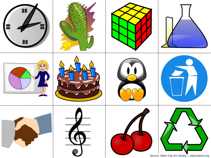 File Cliparts  Examples  Png