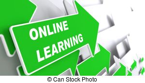 Online Learning Illustrations And Clip Art  12808 Online Learning