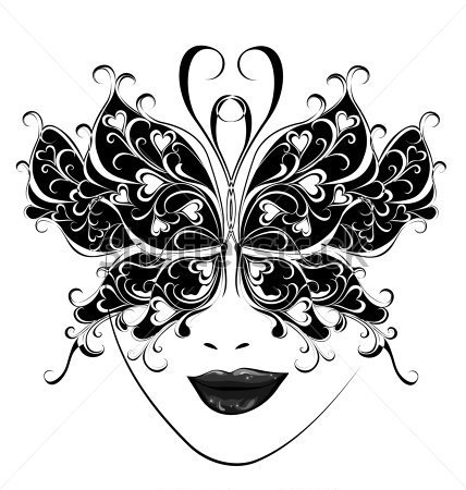 Pictures Masquerade Mask Vector Art Download Masquerade Vectors 161707