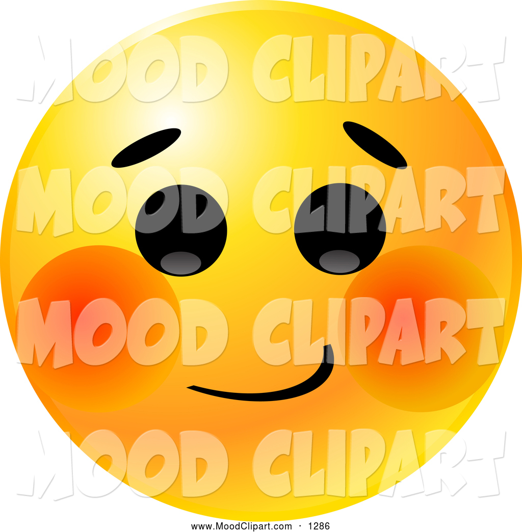 Related Pictures Clip Art Yellow Emoticon Smiley Face Teasing Closing    