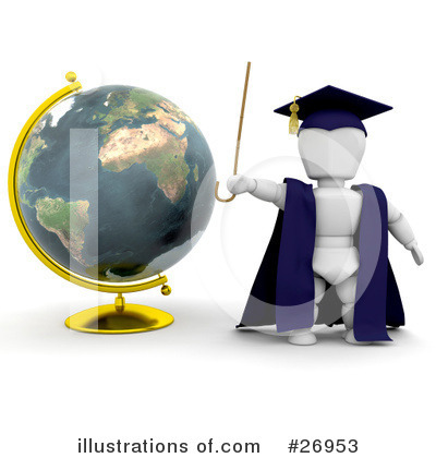 Wallpaper Educational Clipart  26953 By Kj Pargeter   Royalty Free  Rf    