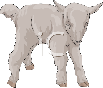 Baby Goat Clipart Baby Mountain Goats Clipart Mountain Goat