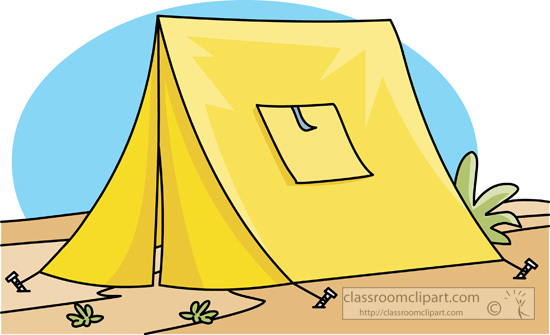 Camping Tent And Fire Clipart Coming Out Of Fire Hose