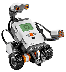 Lego Mindstorms Download To Robot