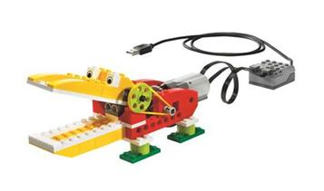 Lego Robot Clipart