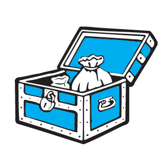 Monopoly Community Chest Clipart   Free Clipart