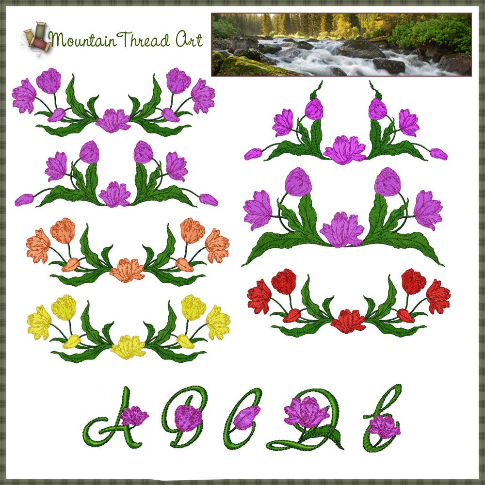 Pansy Border Clipart   Free Clip Art Images
