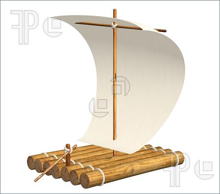 Photo Of Raft  Stock Photo To Download At Featurepics Com
