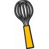 Whisk Clipart   Clipart Panda   Free Clipart Images