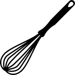 Whisk Clipart   Clipart Panda   Free Clipart Images