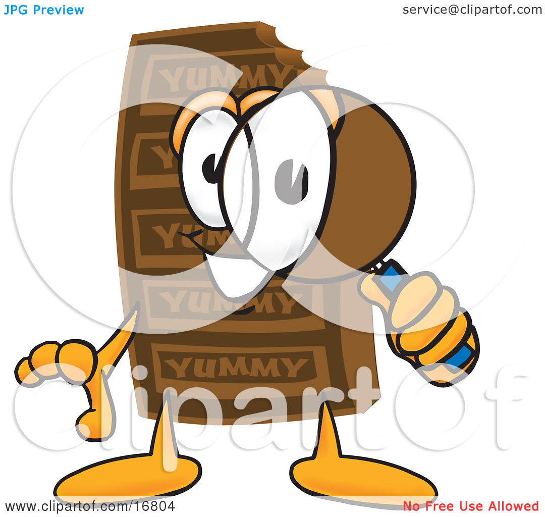 Wrapped Candy Clip Art