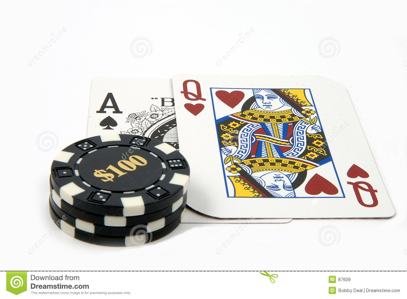 Blackjack 4 Royalty Free Stock Images   Image  87609