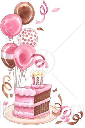 Clipart Birthday Balloons   Group Picture Image By Tag    