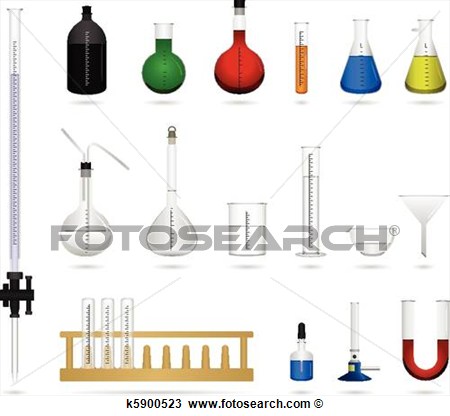 Clipart   Science Lab Equipment Tool  Fotosearch   Search Clip Art