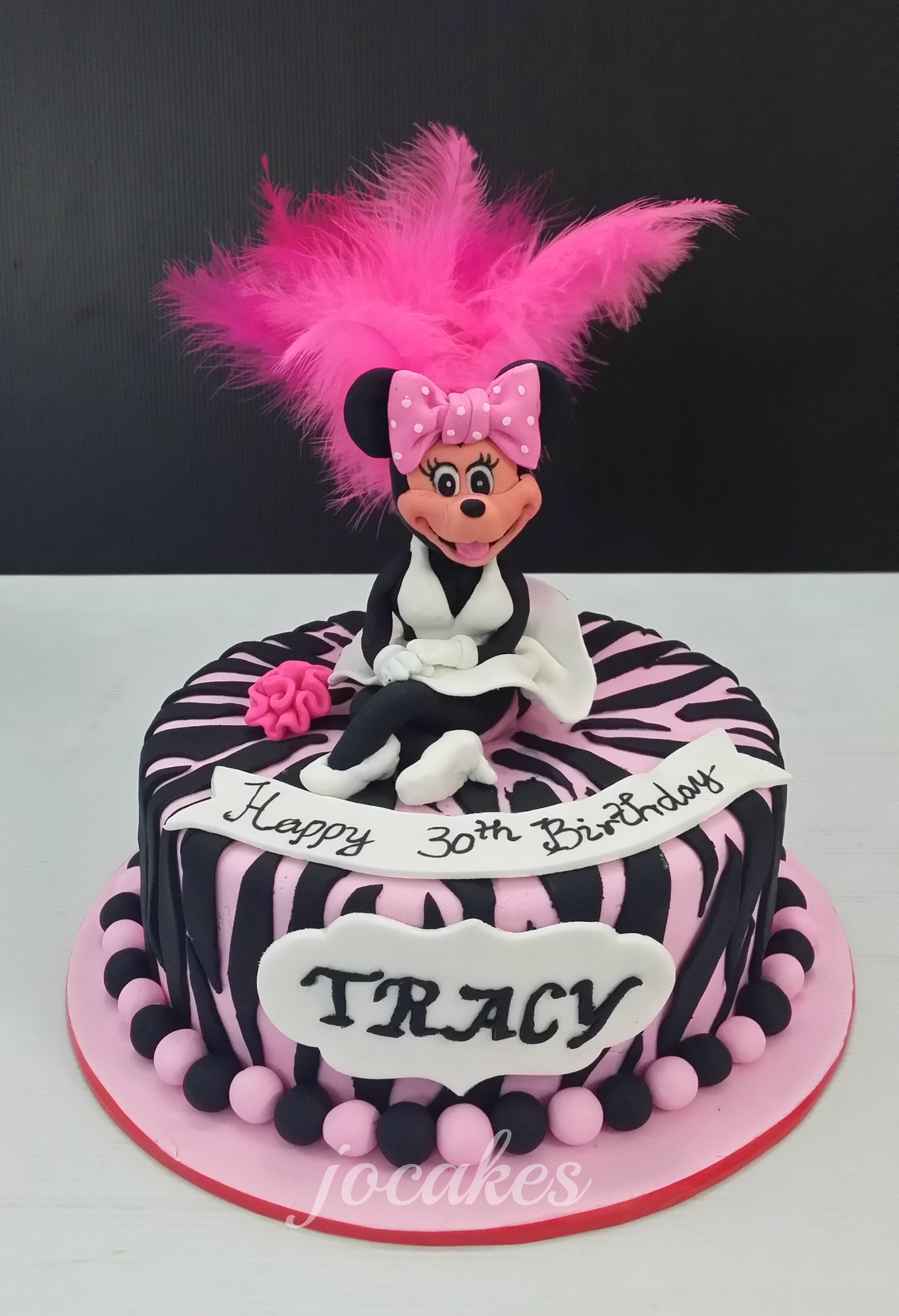 Displaying 17  Images For   Minnie Mouse 3rd Birthday Clipart