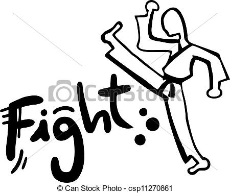 Fight Clipart Fight Clipart