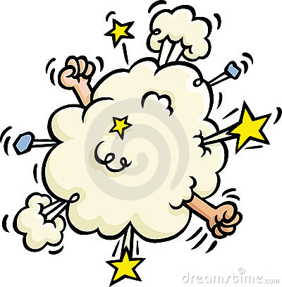 Go Back   Gallery For   Fight Cloud Clipart
