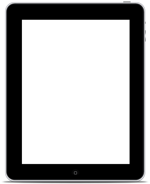 Ipad Clipart Black And White   Clipart Panda   Free Clipart Images