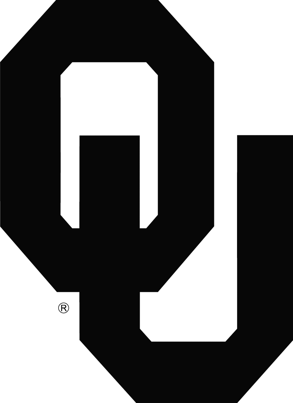 Oklahoma S Official Logo Is Also Available Asvector Artwork  Eps Files