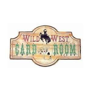 Old West Saloon Signs Old West Saloon Signs