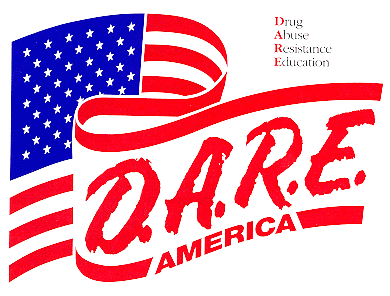 There Is 33 Dare Program Free Cliparts All Used For Free