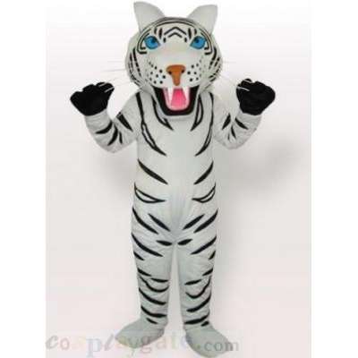 Type A Free Shipping Wholesale Tiger Mascots Wholesale Mascot Costumes