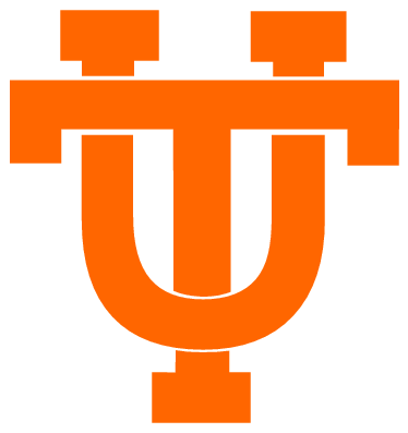 University Of Tennessee Logo Free Vector Logos   Vector Me