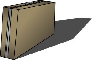 Briefcase Clipart